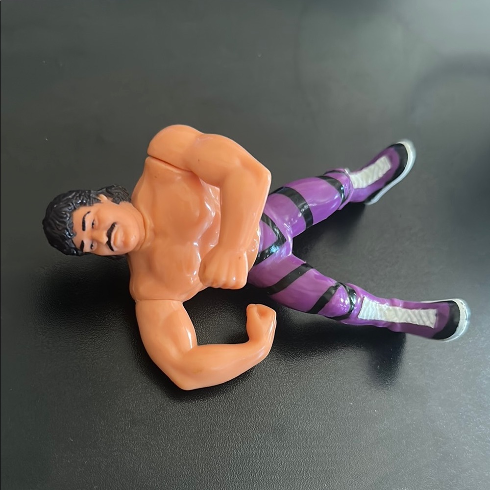 Ravishing Rick Rude - Picture 2 of 3